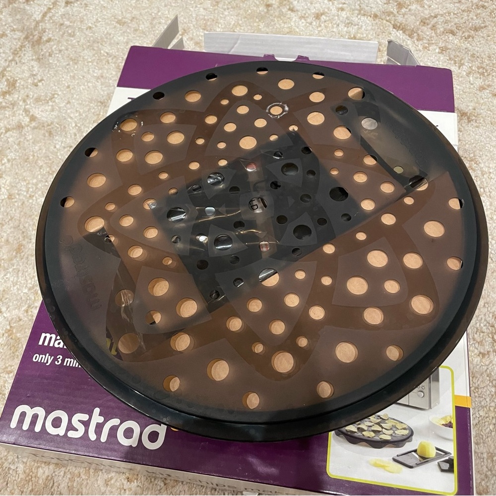 Mastrad top chips maker - Picture 2 of 11